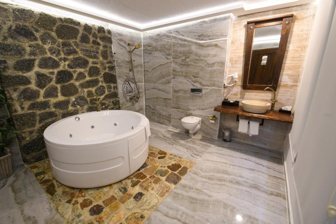 Yazmacilar Hani Otel Restaurant Tokat Exterior foto